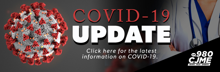 Feature: https://www.cjme.com/covid-19-update/